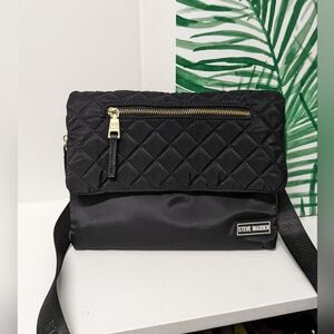 Steve Madden Nylon Adjustable Bag